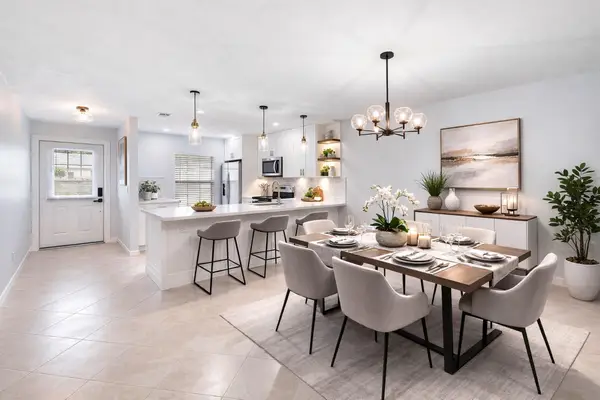 393 Bennington Lane #393, Lake Worth Beach, FL 33467