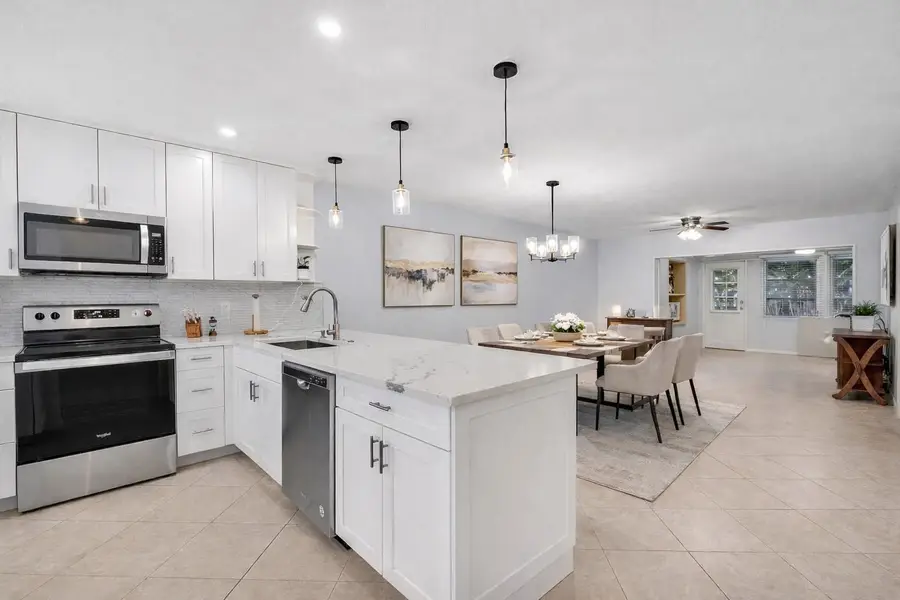 393 Bennington Lane #393, Lake Worth, FL 33467 - #3