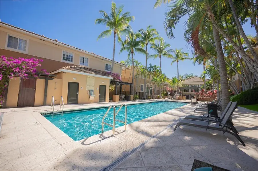 2841 NE 185th Street, Miami, FL 33180 - #3