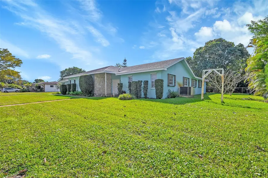 7480 NW 9th Street, Plantation, FL 33317 - #2