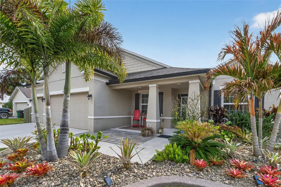 1420 SW Cellini Avenue, Port Saint Lucie, FL 34953 - #3