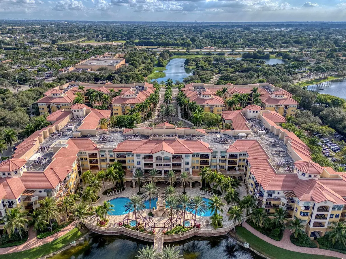 16102 Emerald Estates Drive #108, Weston, FL 33331 - #1