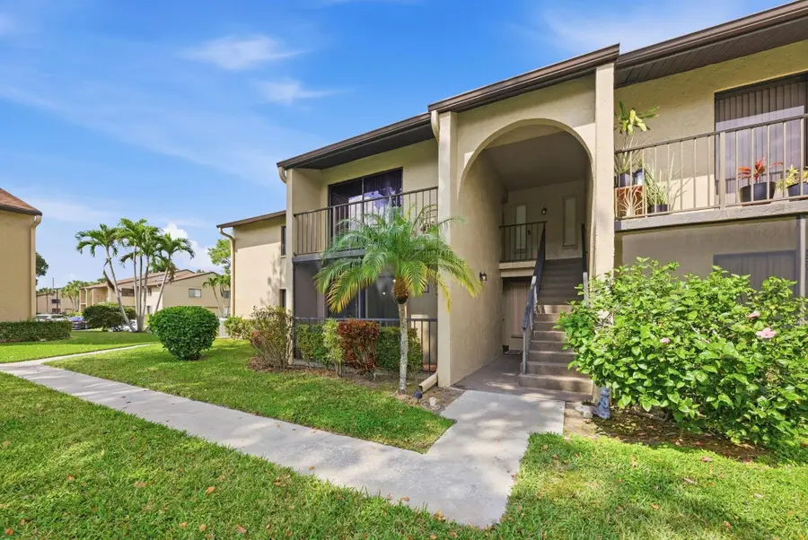 526 Shady Pine Way #C1, Greenacres, FL 33415 - #2