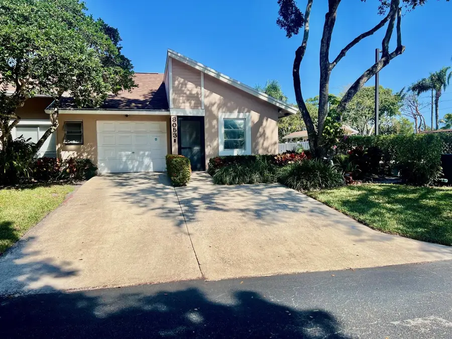 8053 Springtree Road #8053, Boca Raton, FL 33496 - #2