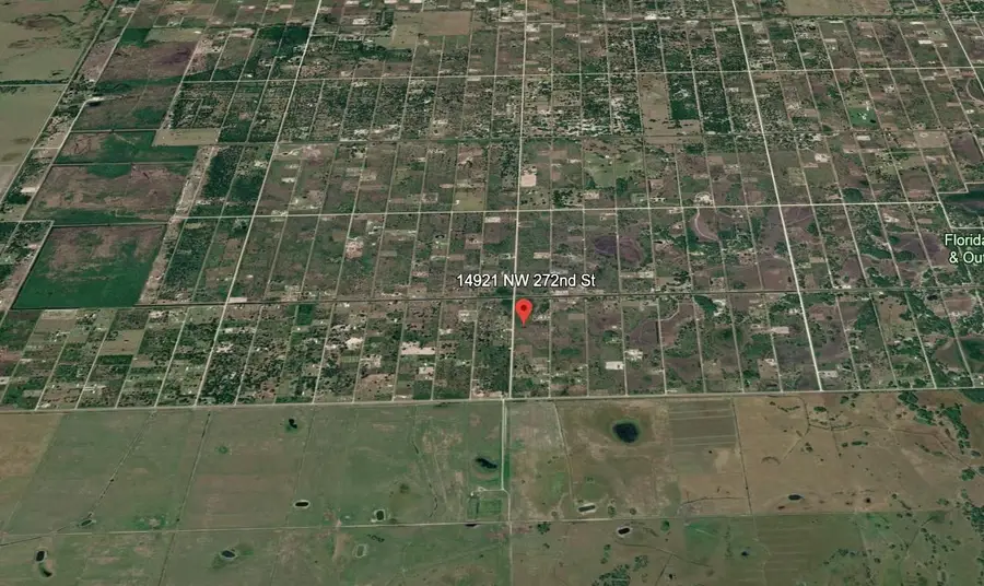 14921 NW 272nd Street, Okeechobee, FL 34972 - #2