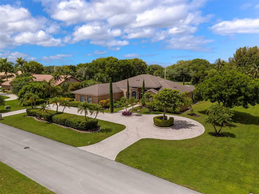 3151 SW 135th Terrace, Davie, FL 33330 - #2