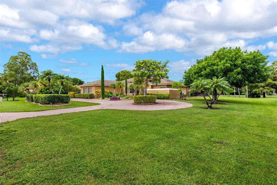 3151 SW 135th Terrace, Davie, FL 33330 - #3