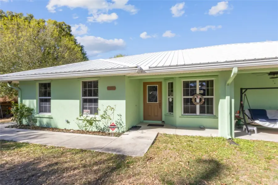 2321 NE 4th Street, Okeechobee, FL 34972 - #2