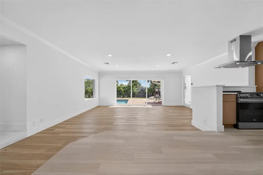 1762 NE 38th Street, Oakland Park, FL 33334 - #3