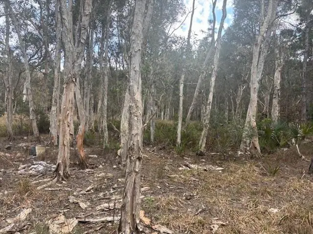 0 Turnpike Feeder Road, Fort Pierce, FL 34945 - #2