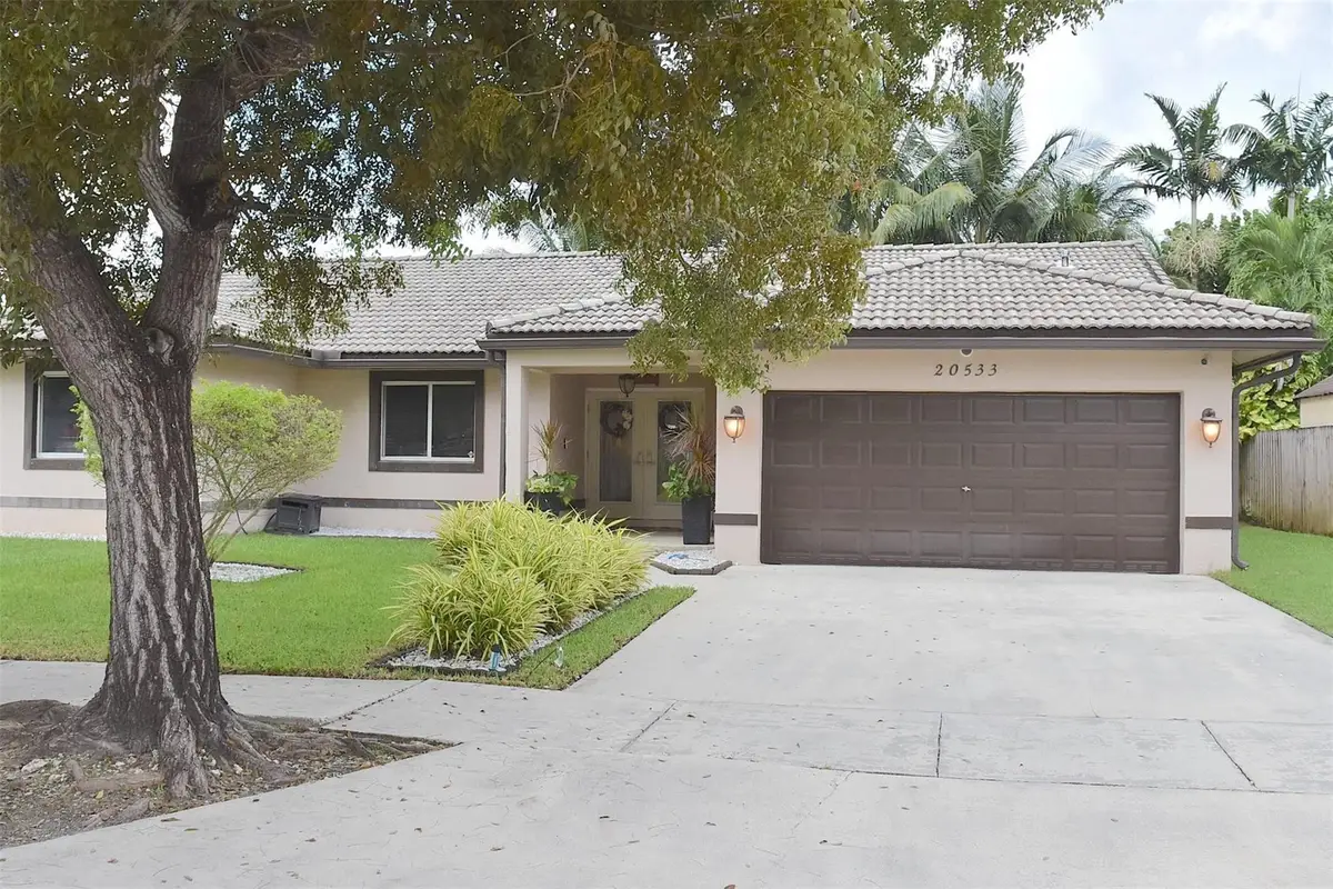 Address Withheld By Seller, Miami, FL 33177 - #1