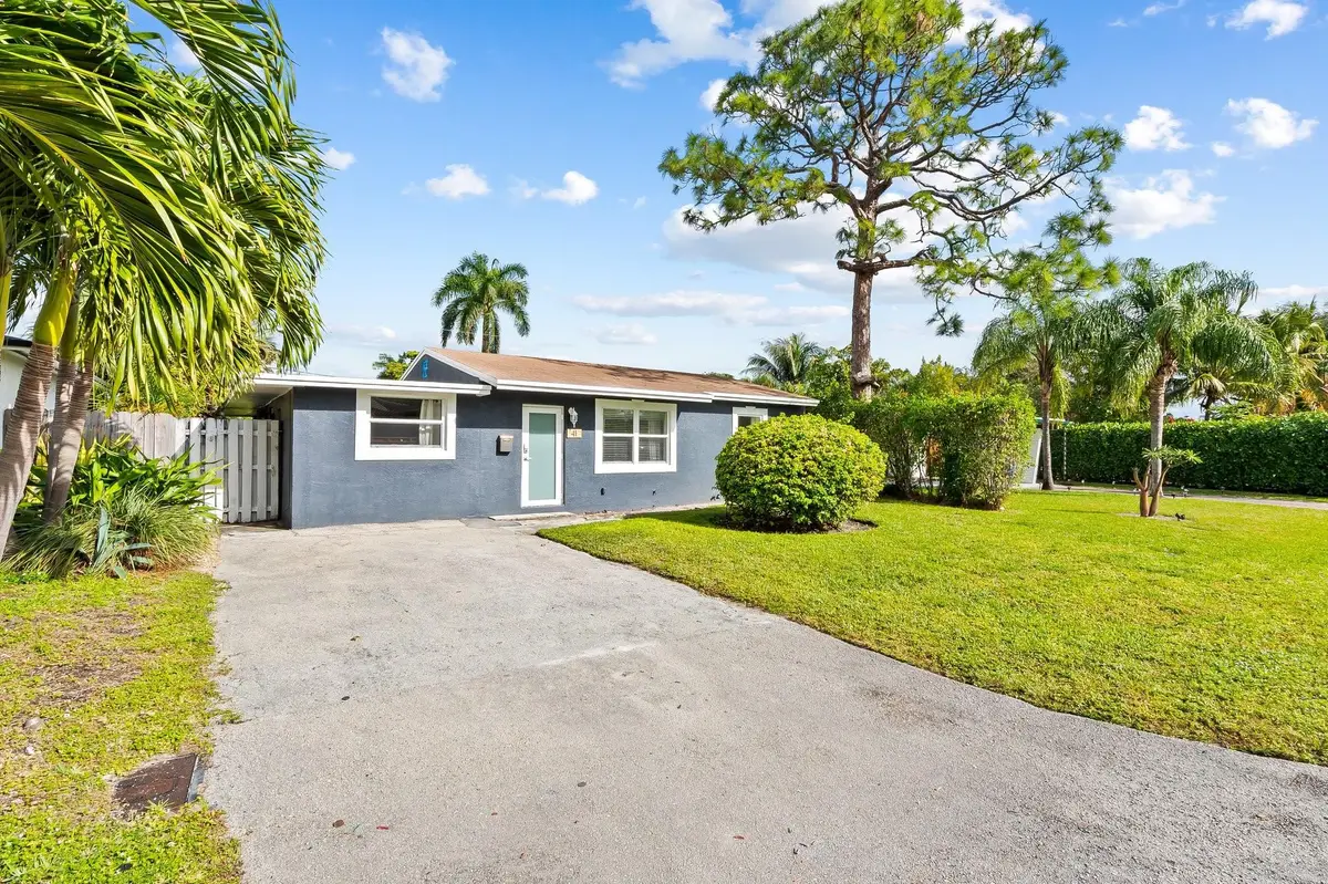 41 NE 46th Street, Oakland Park, FL 33334 - #1