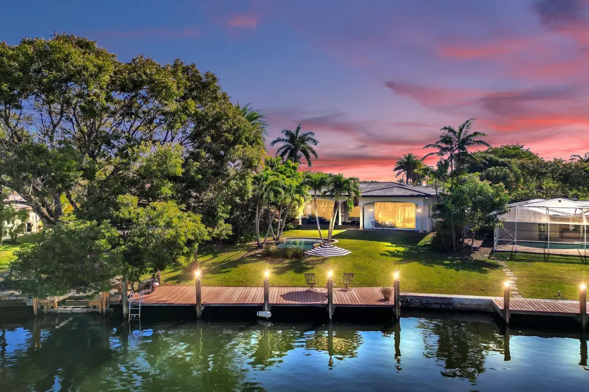 2425 Middle River Drive, Fort Lauderdale, FL 33305 - #1