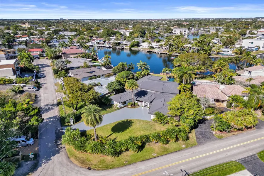 2425 Middle River Drive, Fort Lauderdale, FL 33305 - #3