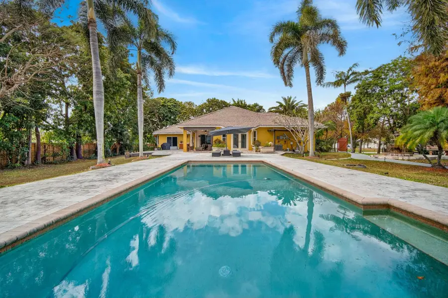 16200 SW 49th Street, Southwest Ranches, FL 33331 - #3