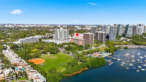 2951 S Bayshore Drive #315, Miami, FL 33133