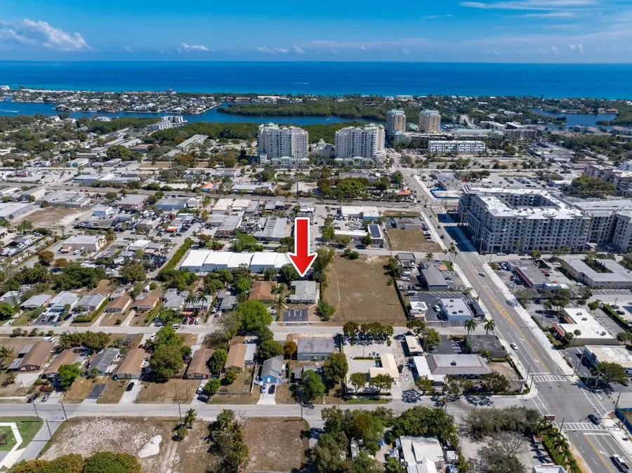 400 NE 2nd Street, Boynton Beach, FL 33435 - #2