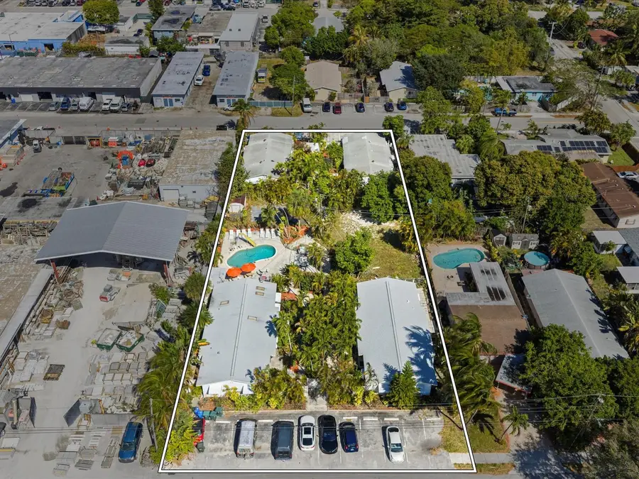 560-564 NE 34th Street, Oakland Park, FL 33334 - #2