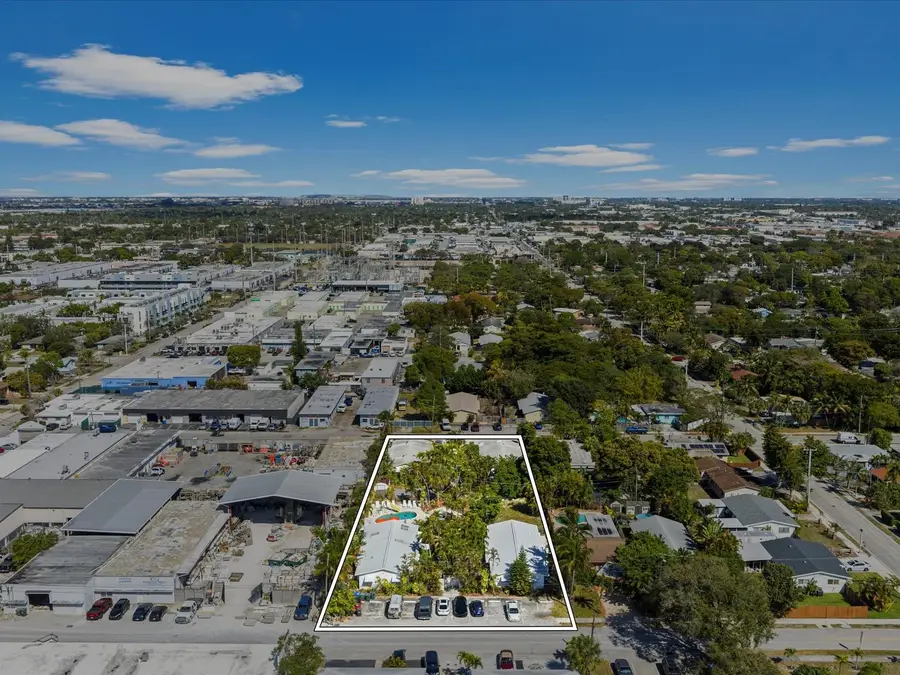 560-564 NE 34th Street, Oakland Park, FL 33334 - #3