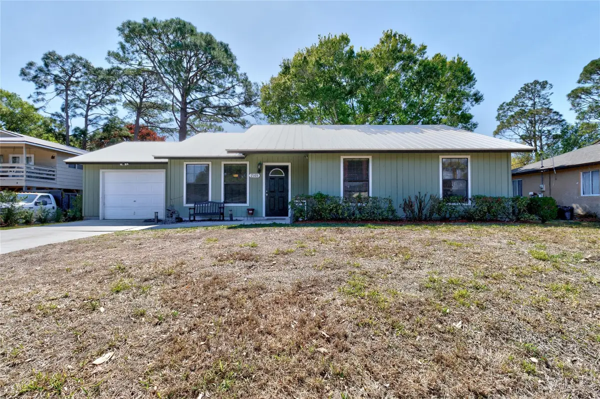 7105 Coquina Avenue, Fort Pierce, FL 34951 - #1