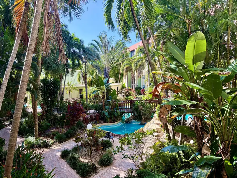 5300 NE 24th Terrace #C108, Fort Lauderdale, FL 33308 - #3