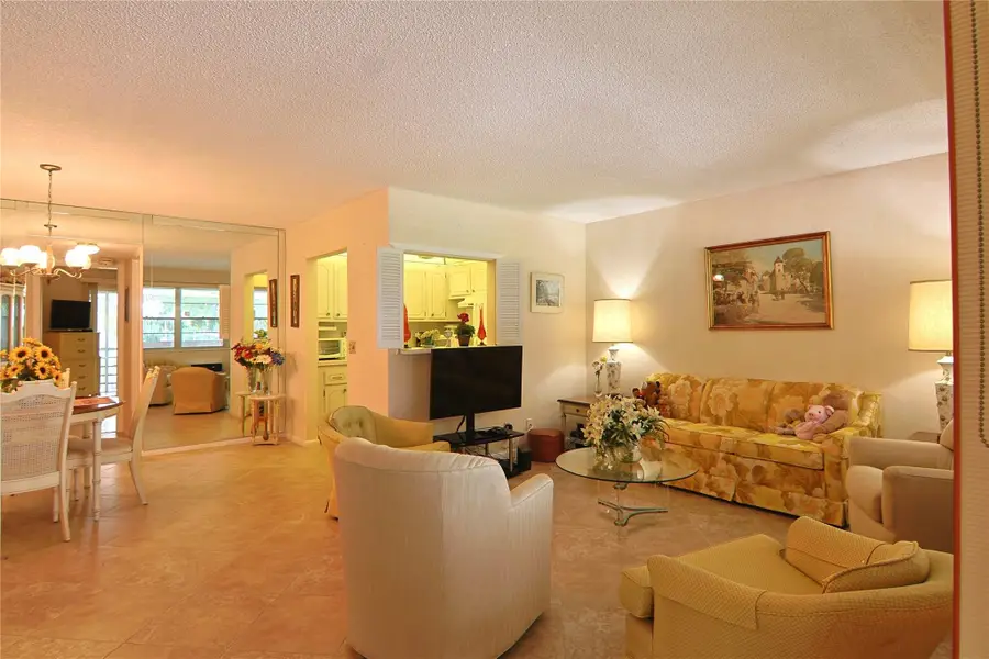 29 Richmond D #29, Deerfield Beach, FL 33442 - #3