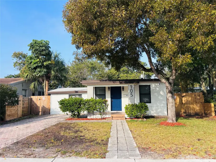 105 NW 28th Way, Fort Lauderdale, FL 33311 - #3