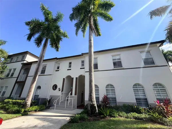 4341 SW 160th Avenue #207, Miramar, FL 33027