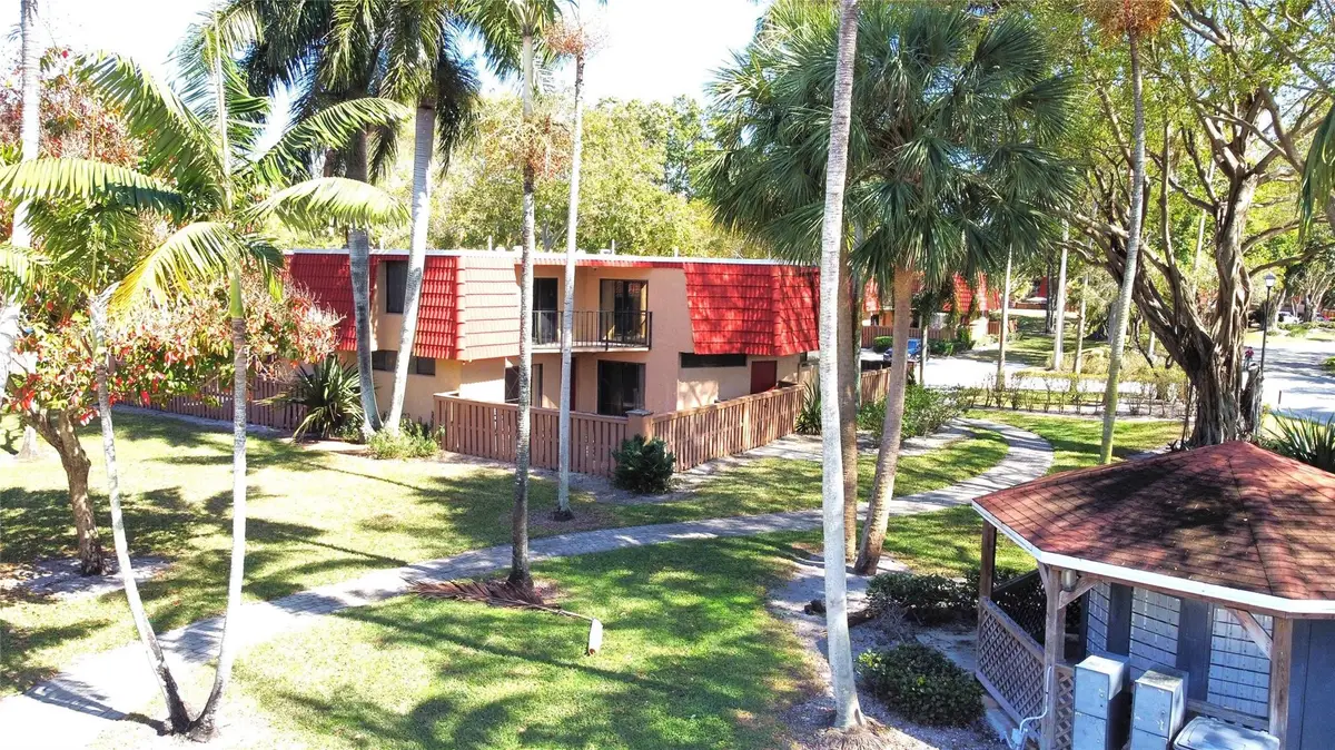 8171 Severn Drive #D, Boca Raton, FL 33433 - #1