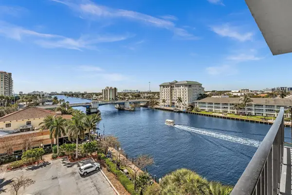 3233 NE 32nd Avenue #703, Fort Lauderdale, FL 33308