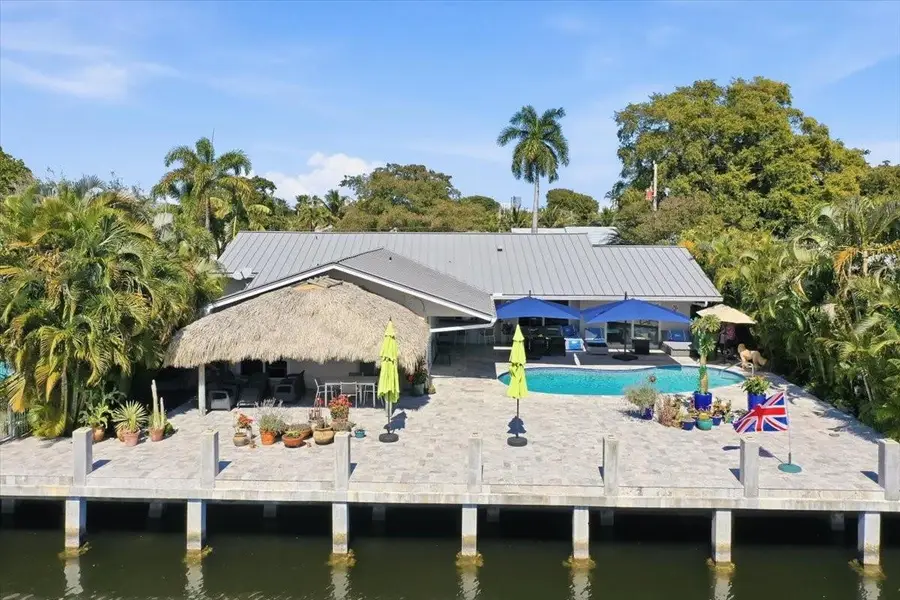 2830 NE 55th Street, Fort Lauderdale, FL 33308 - #2