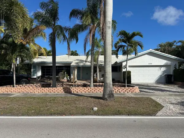 6410 NE 18th Terrace, Fort Lauderdale, FL 33308