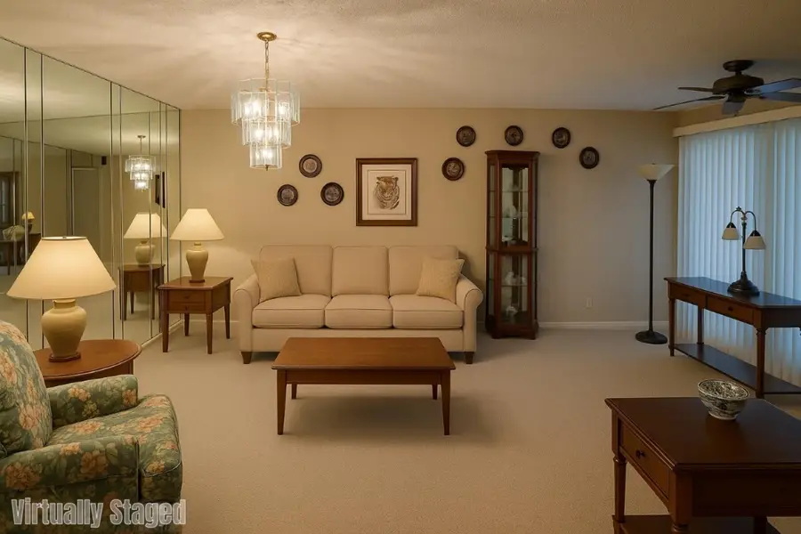 2850 Forest Hills Boulevard #204, Coral Springs, FL 33065 - #2