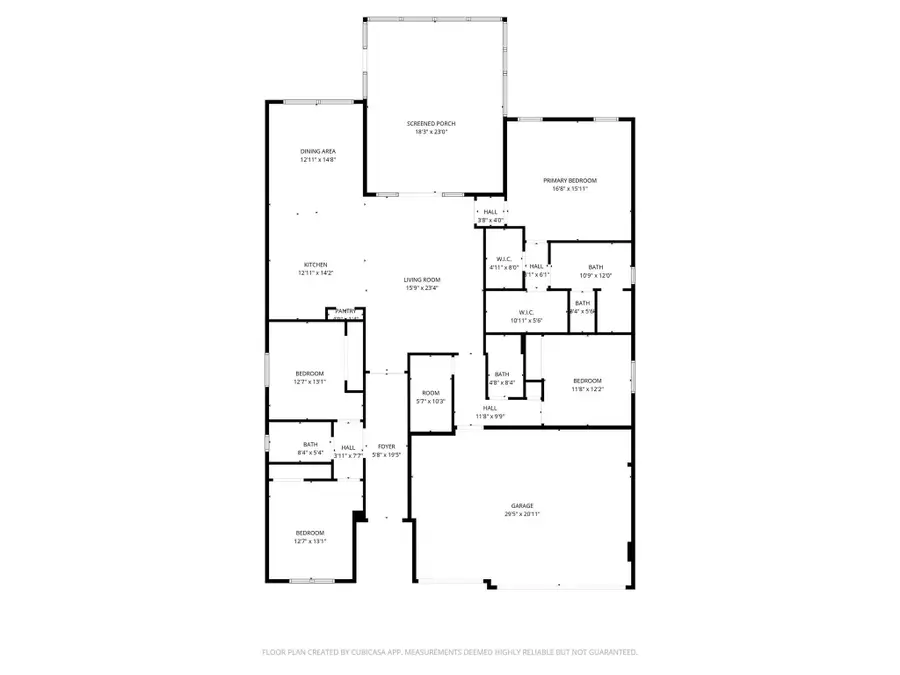 8330 Summer Lake Drive, Vero Beach, FL 32967 - #2