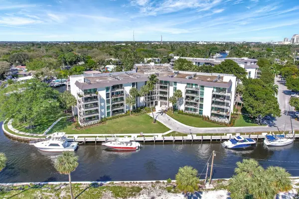 1350 River Reach Drive #401, Fort Lauderdale, FL 33315