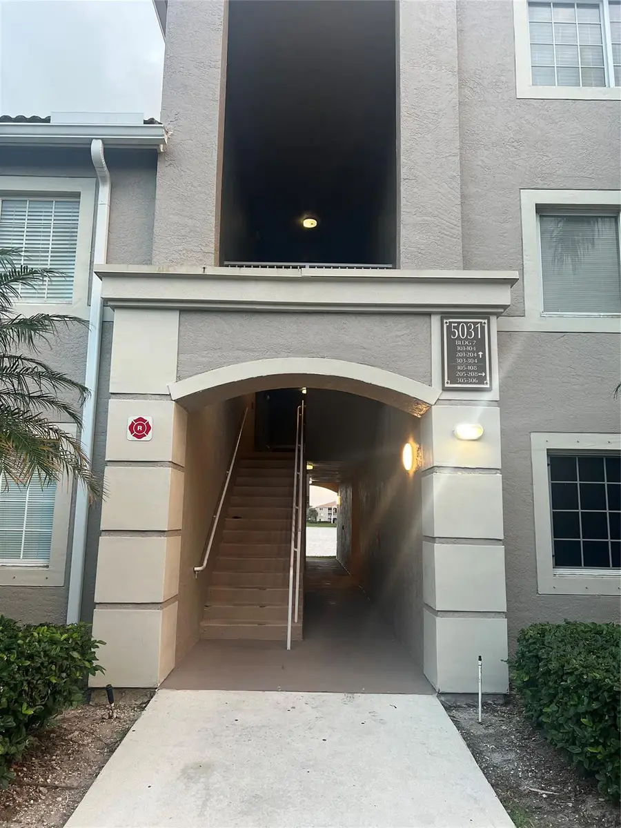 5031 Wiles Road #202, Coconut Creek, FL 33073 - #2