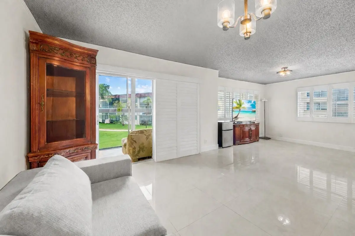 8941 S Hollybrook Boulevard #205, Pembroke Pines, FL 33025 - #1