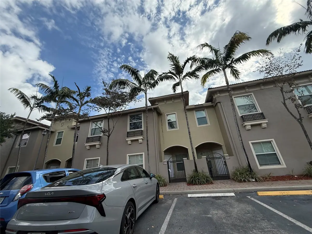 2851 W Prospect Road #207, Tamarac, FL 33309 - #1