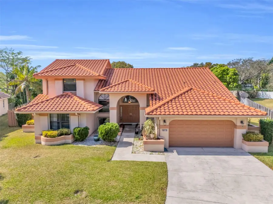 10170 NW 10th Street, Plantation, FL 33322 - #2