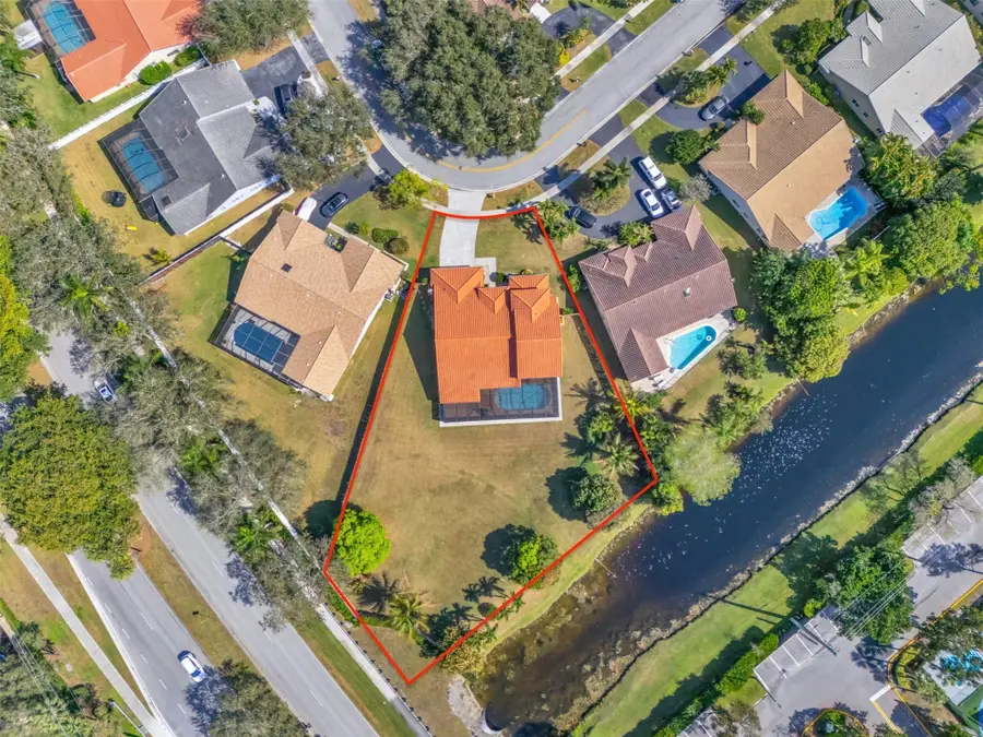 10170 NW 10th Street, Plantation, FL 33322 - #3