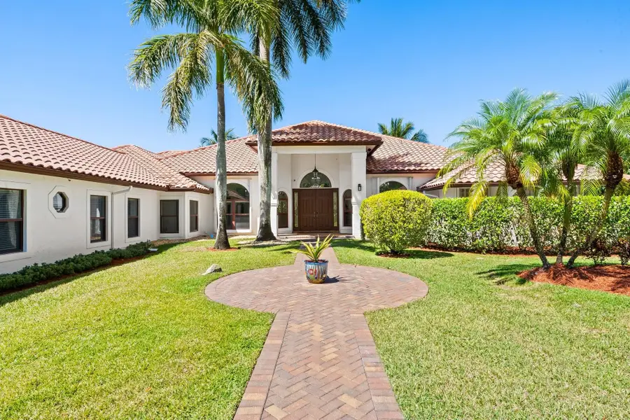 8618 Sawpine Road, Delray Beach, FL 33446 - #2