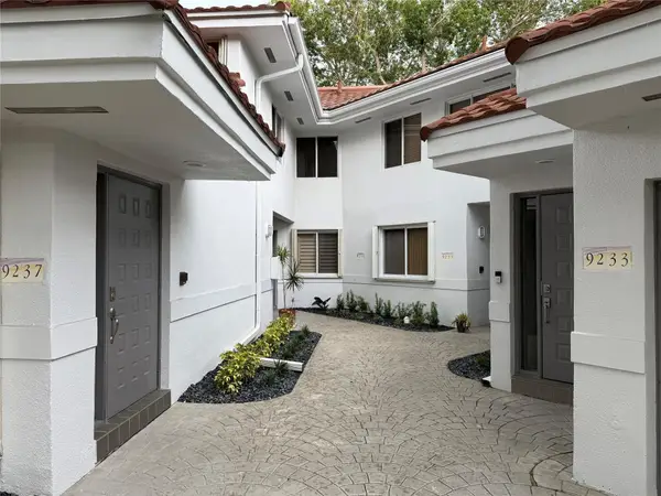 9237 9th Place #9237, Plantation, FL 33324