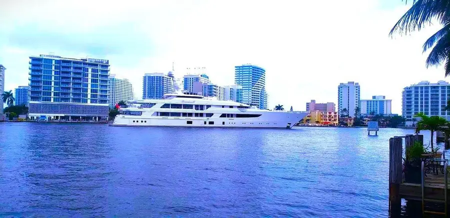 2617 Aqua Vista Boulevard, Fort Lauderdale, FL 33301 - #2