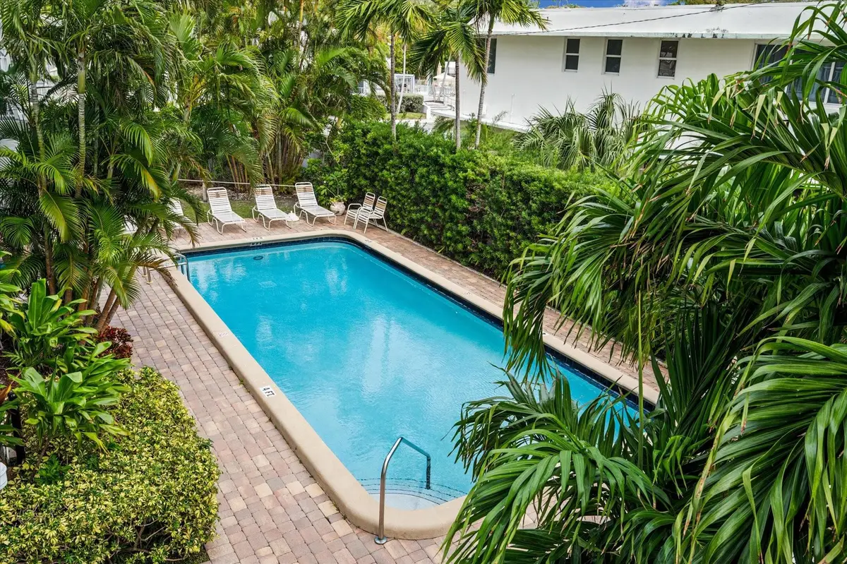 720 Orton Avenue #206, Fort Lauderdale, FL 33304 - #1