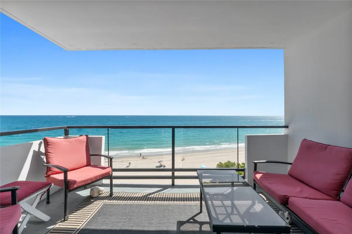 1500 S Ocean Boulevard #604, Pompano Beach, FL 33062 - #1