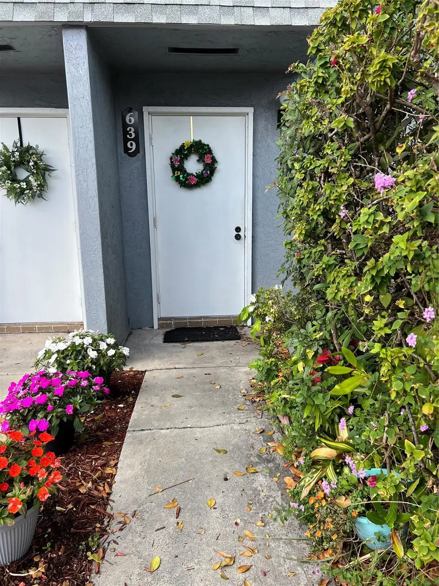 639 N University Drive #17, Plantation, FL 33324 - #3