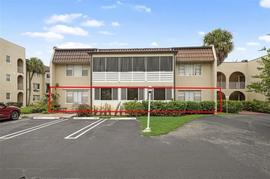 2710 Riverside Drive #106-A, Coral Springs, FL 33065 - #3