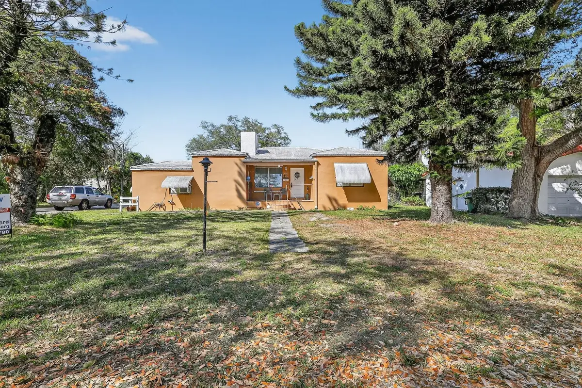 707 NE 113th Street, Biscayne Park, FL 33161 - #1