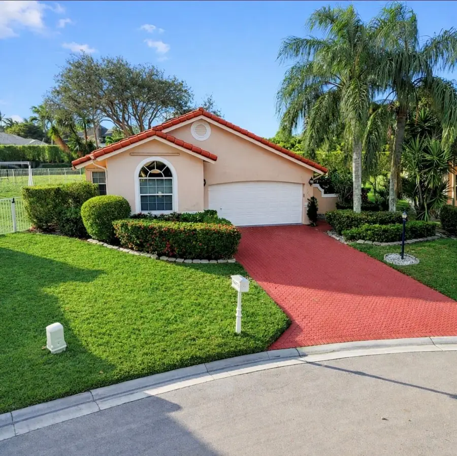 16473 Del Palacio Court, Delray Beach, FL 33484 - #2