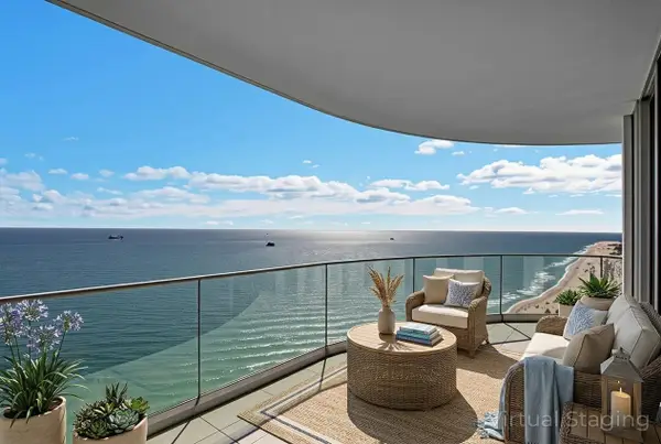 151 N Seabreeze Blv #E-2501, Fort Lauderdale, FL 33304